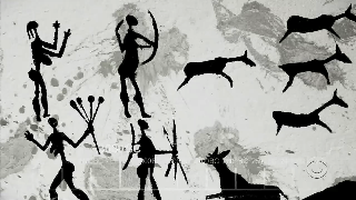 The Big Bang Theory Intro Snapshot 014 TBBT introsnap 014